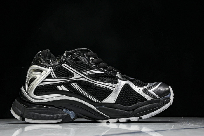 BLCG RUNNER W3RNY 0322