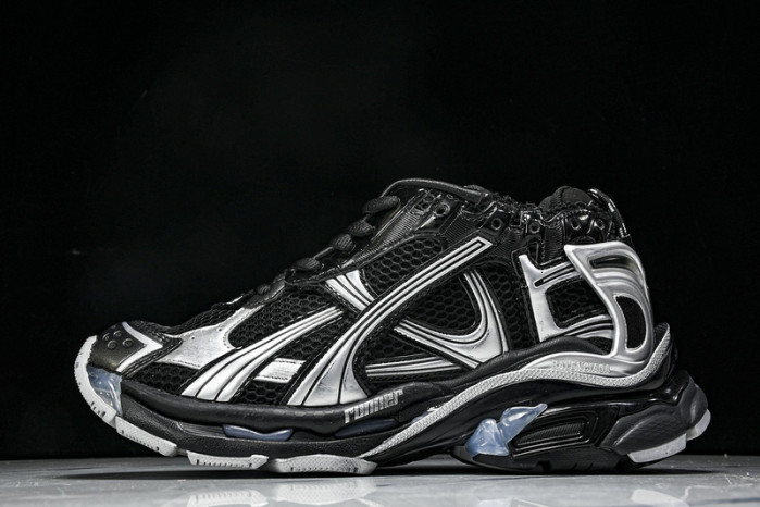 BLCG RUNNER W3RNY 0322