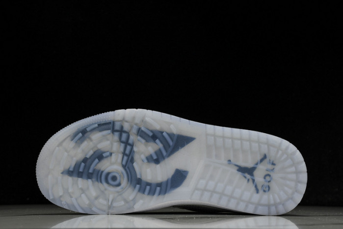 Nike Dunk Low Golf  FD6648-001