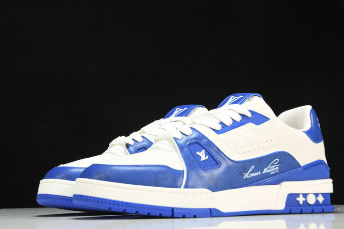 LV SNEAKER LOW FOR-LV7