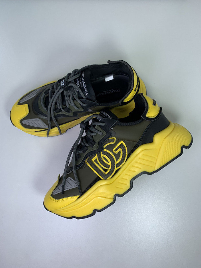 DG SNEAKERS YEESHOES-8101
