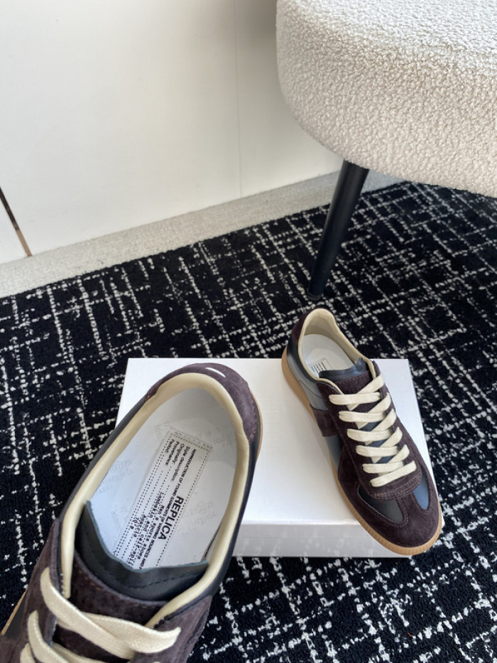 Mais0n Margiela Shoes  FOR-MM39