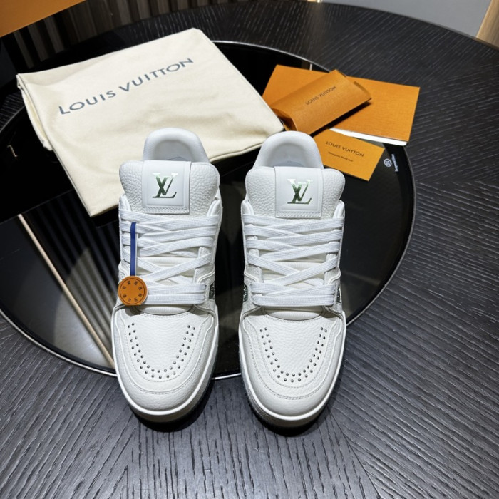 LV SNEAKER TRAINER   FOR-LV361