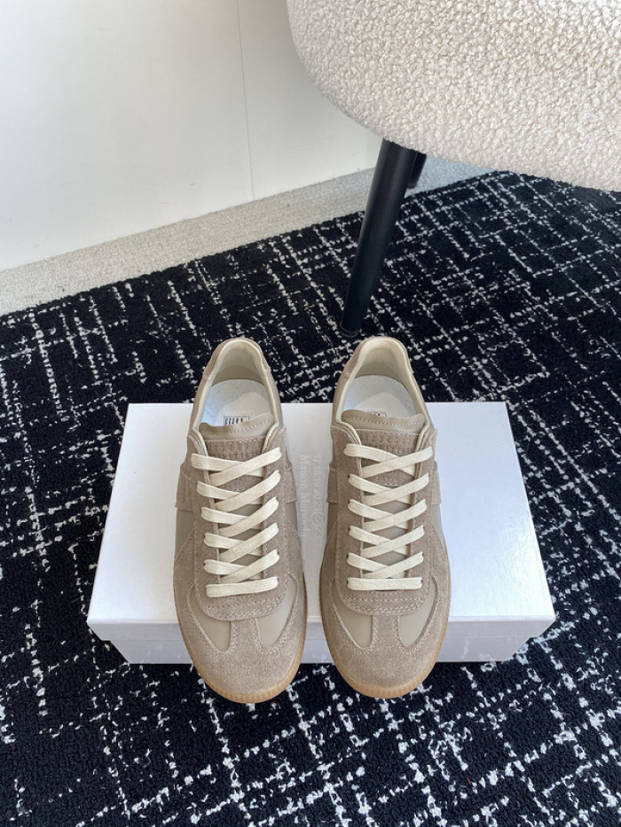 Mais0n Margiela Shoes  FOR-MM40