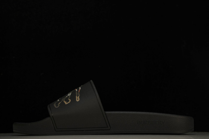 BURBERRY Slide