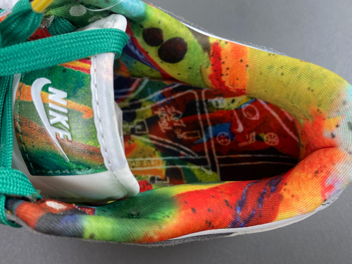 Nike SB Dunk Low Premium  HF4840-068