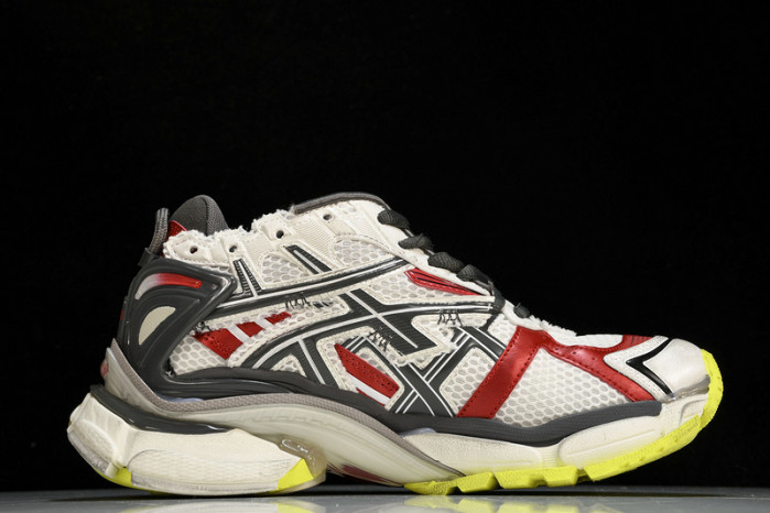 BLCG RUNNER   081801