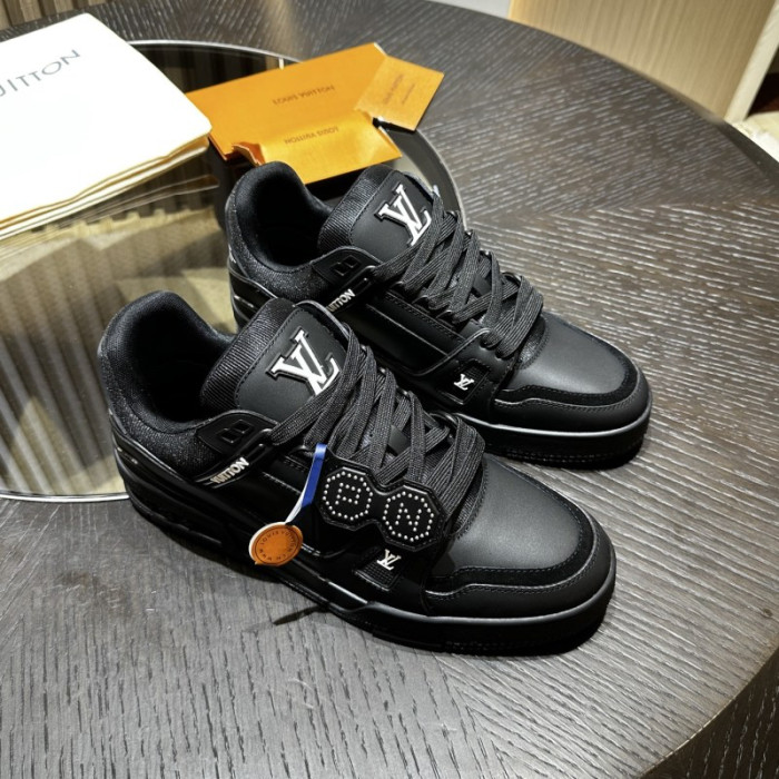 LV SNEAKER TRAINER   FOR-LV365