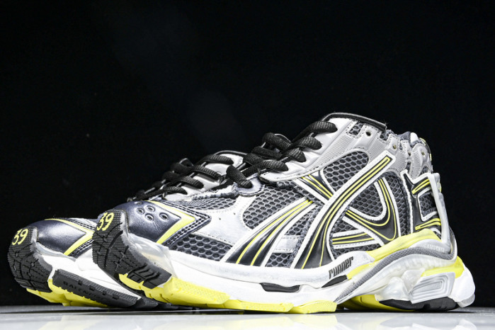 BLCG RUNNER  W3RMU 1279