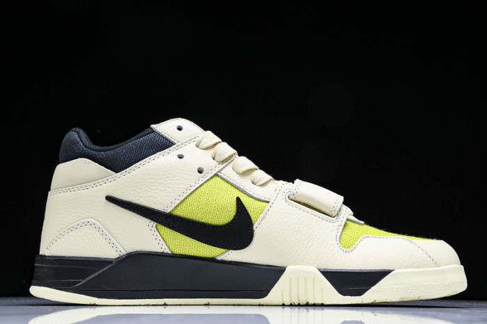 Travis Scott x Jordan Cut The Check   FZ8117-102