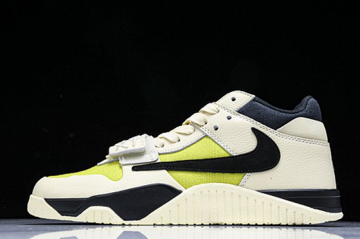 Travis Scott x Jordan Cut The Check   FZ8117-102