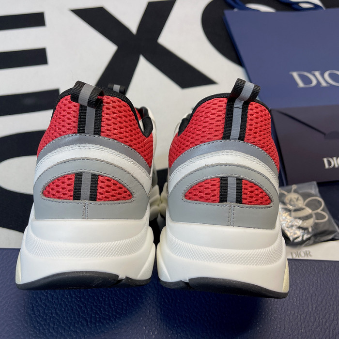 D10R HOMME B22 TRAINER SNEAKER