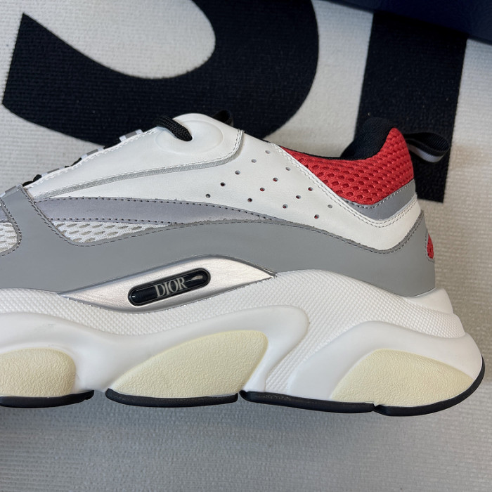 D10R HOMME B22 TRAINER SNEAKER