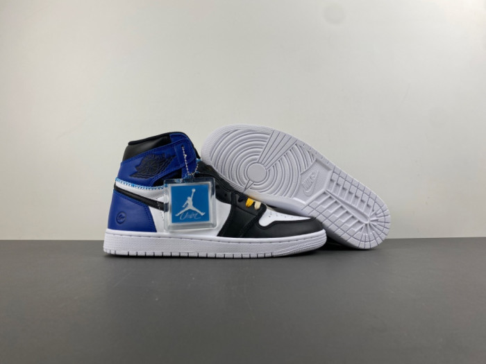 Air Jordan 1  x fragment x Union IO7847-001