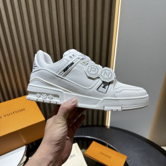 LV SNEAKER TRAINER   FOR-LV354