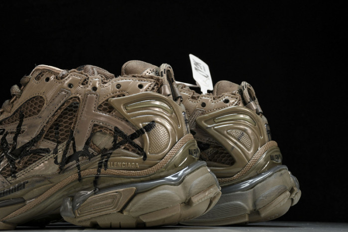 BLCG RUNNER   W3RBQ-2010