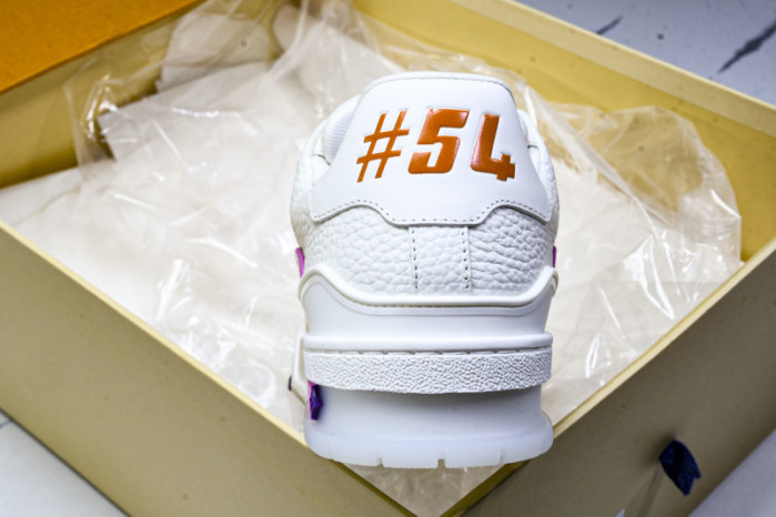 LV SNEAKER TRAINER   FOR-LV360