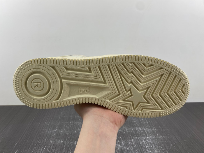 A B*THING APE  FOR-47