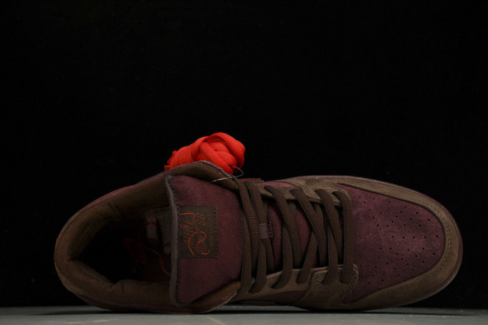 Nike Dunk Low FN0619-600