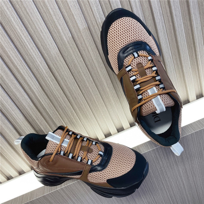 D10R HOMME B22 TRAINER SNEAKER