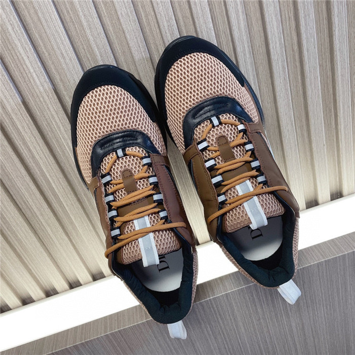 D10R HOMME B22 TRAINER SNEAKER