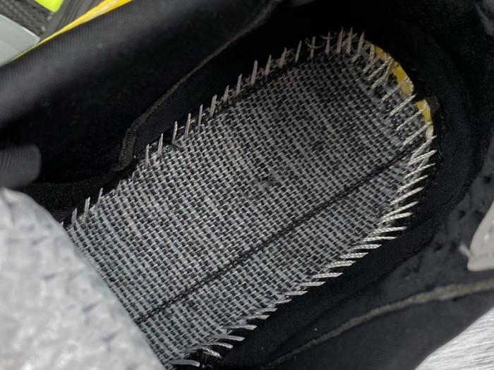 BLCG 5.0 TYREX 20SS RUNWAY