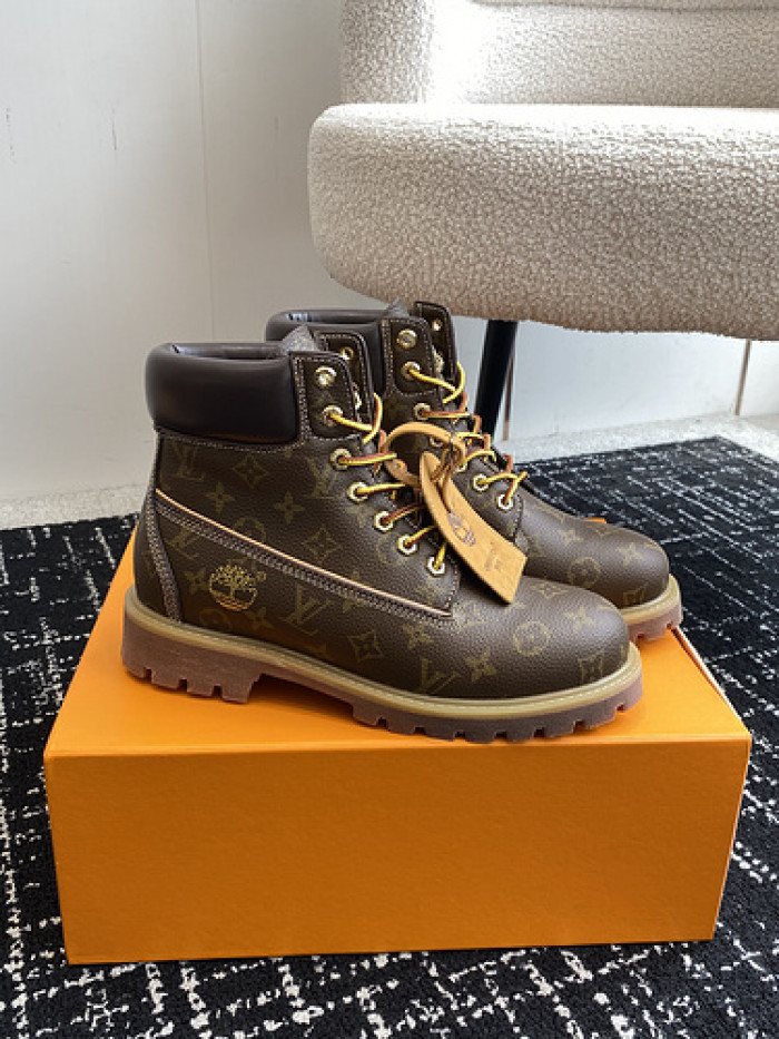 LV BOOTS FOR-LV117