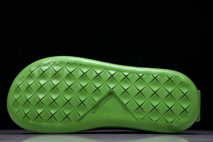 BOTTEGA VENETA  JUMBO SNEAKER