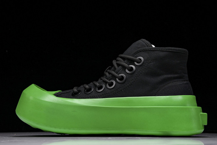 BOTTEGA VENETA  JUMBO SNEAKER