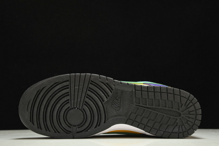 Nike Dunk Low Retro "Lisa Leslie"  DO9581-500