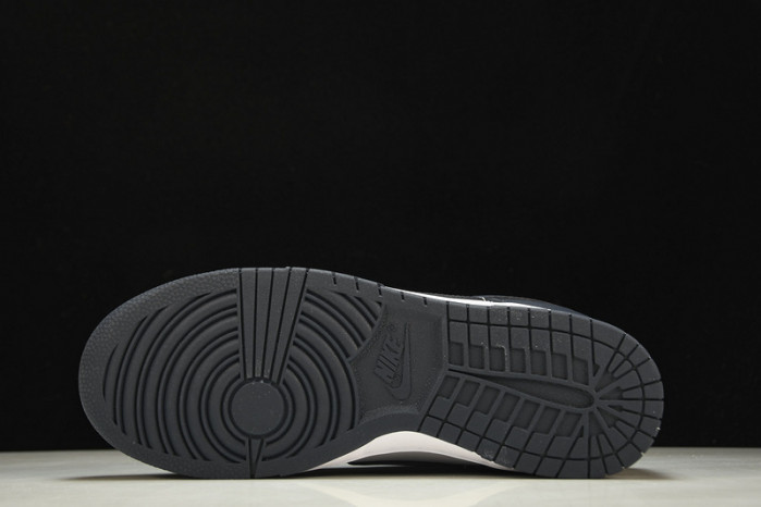 Nike Dunk Low  Retro“Georgetown” DD1391-003