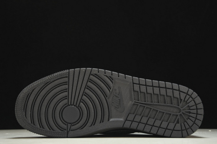 Travis Scott x Air Jordan 1 Low OG DM7866-100