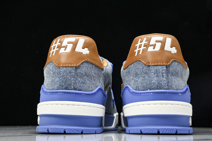 LV SNEAKER LOW FOR-LV125