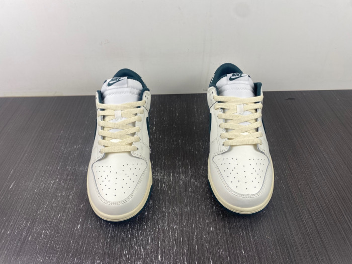 Nike Dunk Low “Athletic Department”  FQ8080-133