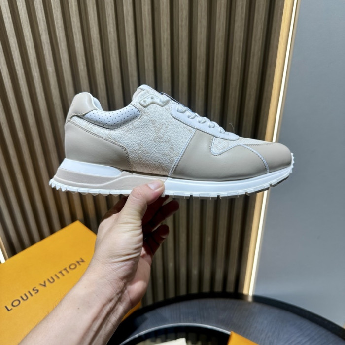 LV SNEAKER Run Away  FOR-LV370