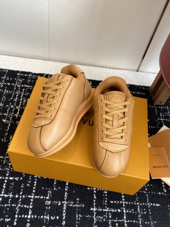 LV SNEAKER Buttersoft  FOR-LV374