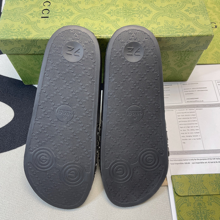 GUCC SLIPPERS