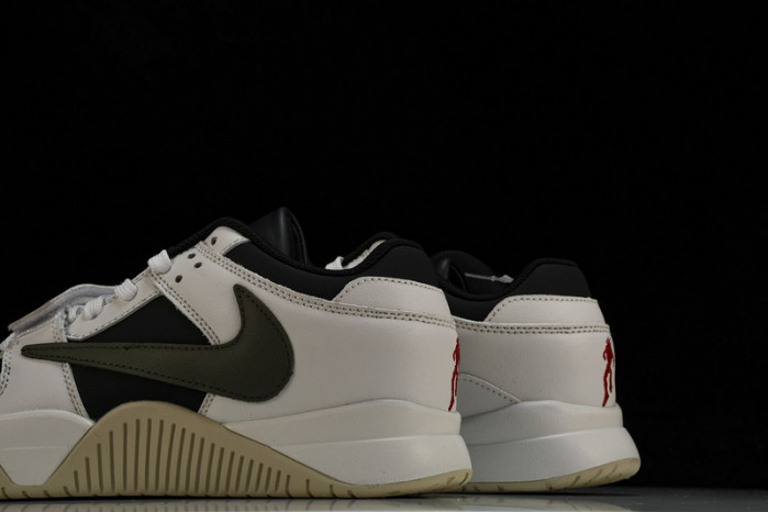 Travis Scott x Jordan Cut The Check   FZ8117-100