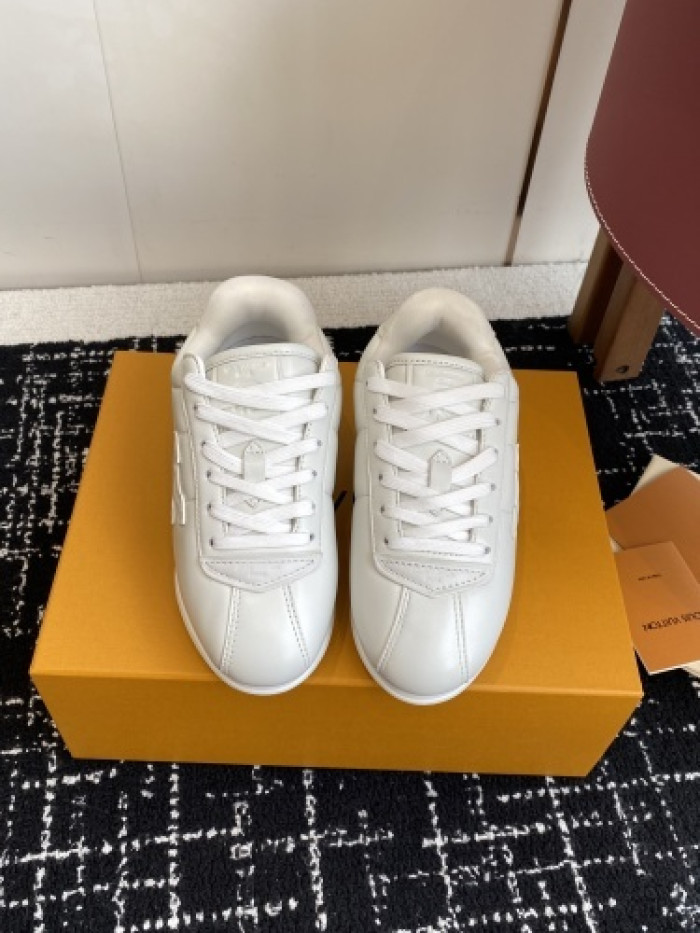 LV SNEAKER Buttersoft  FOR-LV375