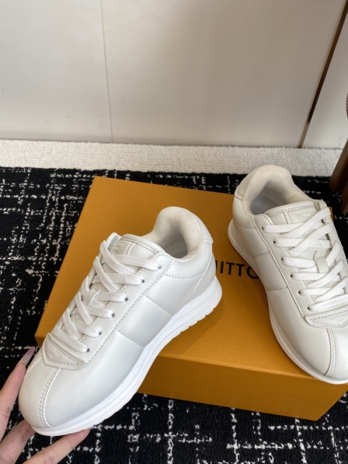 LV SNEAKER Buttersoft  FOR-LV375