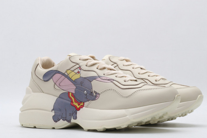 GUCC TRAINER SNEAKER