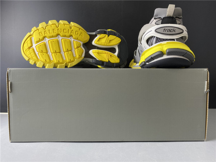 BLCG Sneaker Tess.s.Gomma White Grey Orange 542023 W1GB7 2018