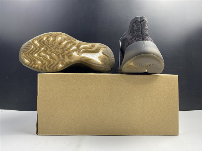 Adidas Yeezy Boost 380 “ONYX” REFLECTIVE H02536