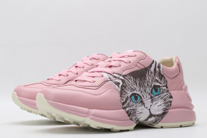 GUCC TRAINER SNEAKER