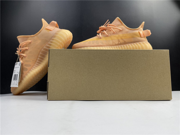 ADIDAS YEEZY 350 BOOST V2 "MONO CLAY" GW2870