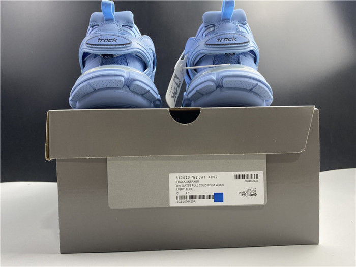 BLCG Track Trainer light blue lighted  542023-W2LA1-4800