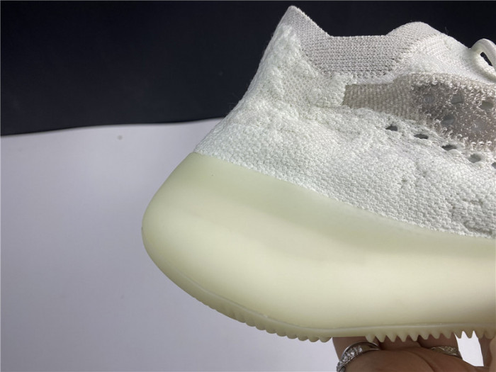 Adidas Yeezy Boost 380 Calcite Glow GZ8868