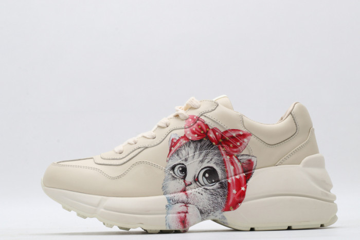 GUCC TRAINER SNEAKER