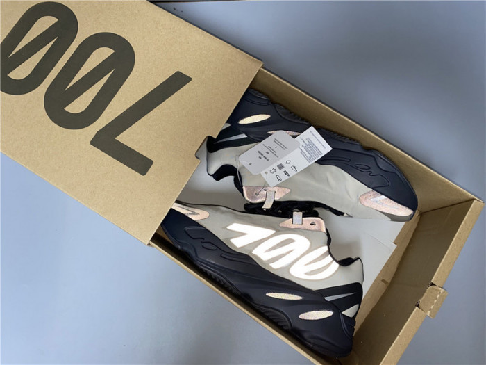 Adidas Yeezy Boost 700 MNVN Bone  FY3729