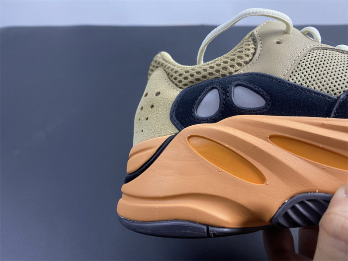 Adidas Yeezy Boost 700 Enflame Amber GW0297